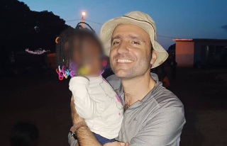 Morto a 42 anni in un incidente in Costa d’Avorio il missionario Matteo Pettinari